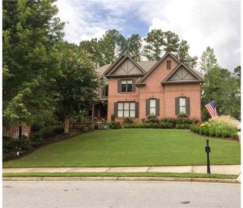 505 Greenview Terrace, Alpharetta, GA 30004