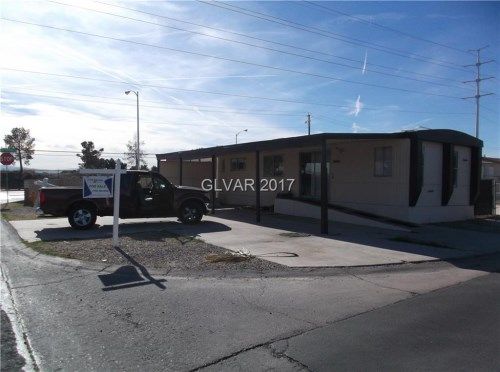 5661 Tahoe Drive, Las Vegas, NV 89142