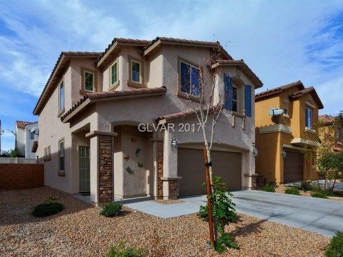 5399 Glenburnie Street, Las Vegas, NV 89122