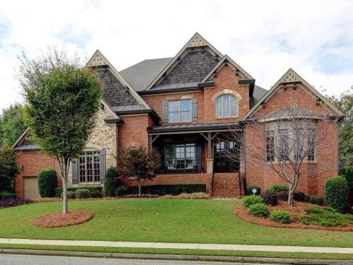 12792 Donegal Ln, Alpharetta, GA 30004