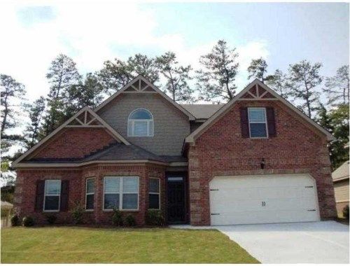 7642 Sugar Plum Ln #9B, Lithonia, GA 30038