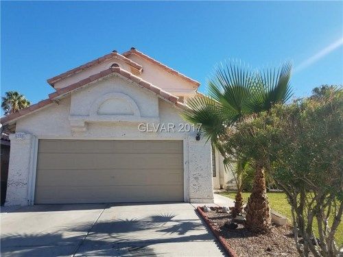 6998 Trio Way, Las Vegas, NV 89119