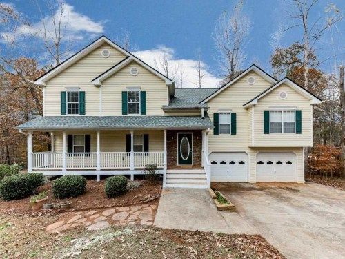 304 Sable Trace Ct, Acworth, GA 30102