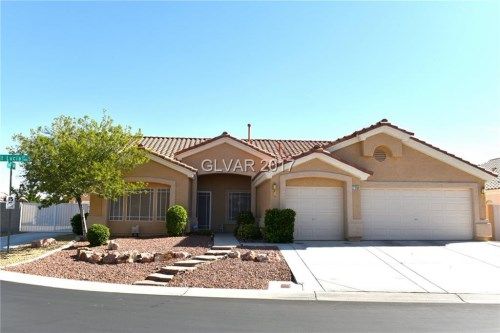 7184 St Lucia Street, Las Vegas, NV 89131