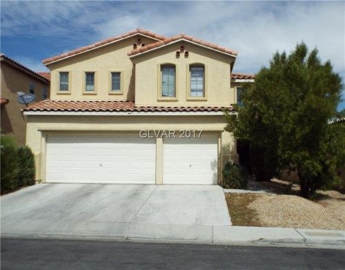 9784 Diablo Drive, Las Vegas, NV 89148