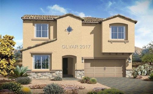 508 Punto Vallata Drive, Henderson, NV 89011