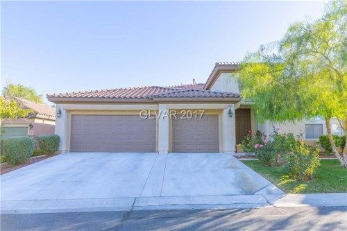 8035 Merlewood Avenue, Las Vegas, NV 89117