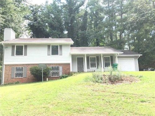 2397 Verna Dr, Decatur, GA 30034