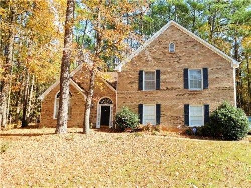 8035 Canter Ln, Alpharetta, GA 30009