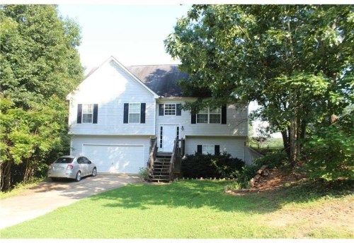 163 Greentree Trl, Temple, GA 30179