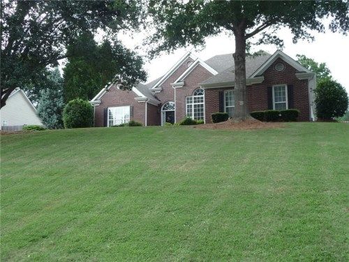 4359 Milford Place, Hoschton, GA 30548