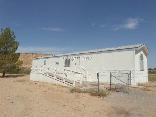 1440 Scott Avenue, Overton, NV 89040