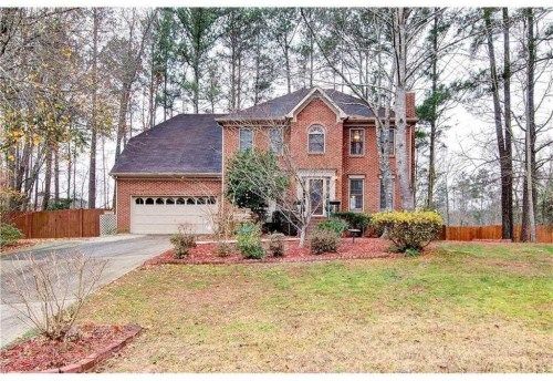 4288 Country Garden Walk NW, Kennesaw, GA 30152