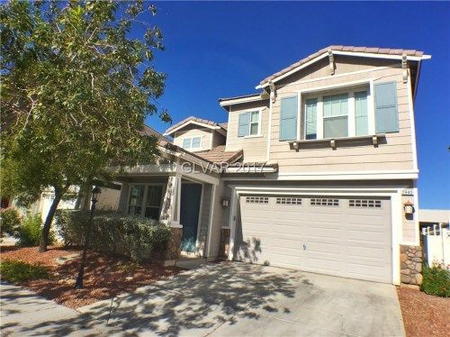 2840 Glistening Grove Avenue, Henderson, NV 89052