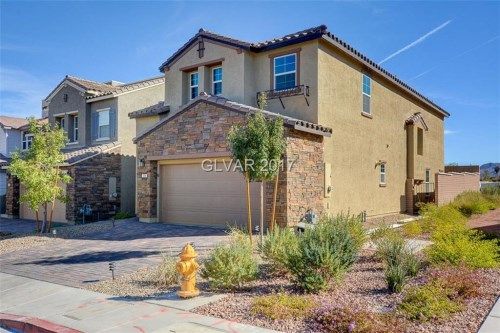 394 Ambitious Street, Henderson, NV 89011