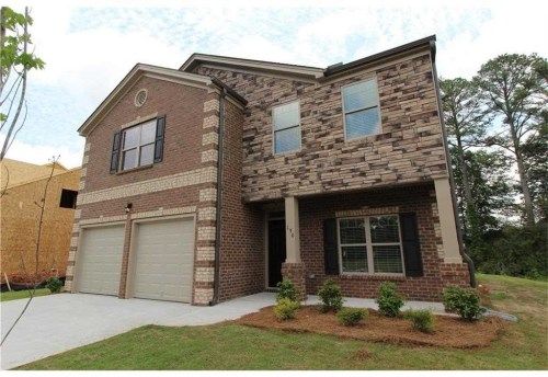 424 Sonja Ln #56, Loganville, GA 30052