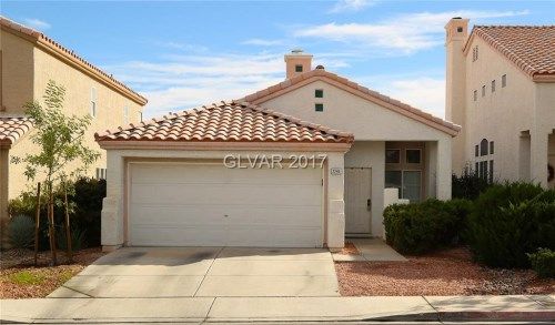 2240 Juniper Berry Drive, Las Vegas, NV 89134