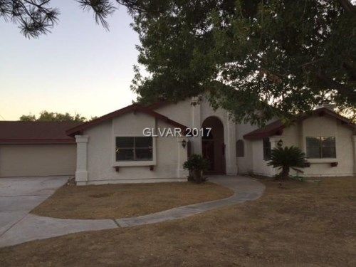 5531 Madre Mesa Drive, Las Vegas, NV 89108