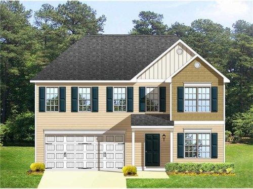 3559 Silver Wood Walk, Gainesville, GA 30507