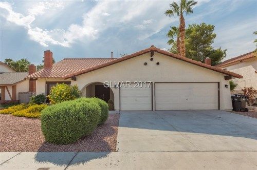 331 Esquina Drive, Henderson, NV 89014