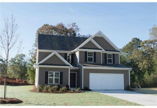 42 Susie Creek Walk, Villa Rica, GA 30180