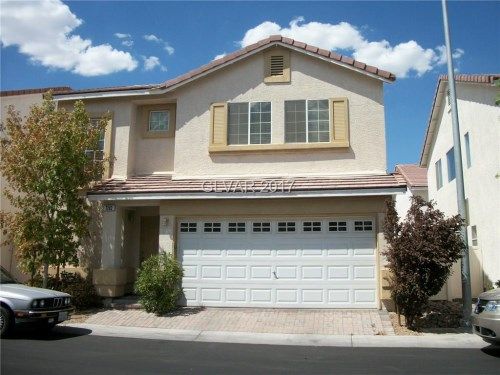 7282 Cestrum Road, Las Vegas, NV 89113