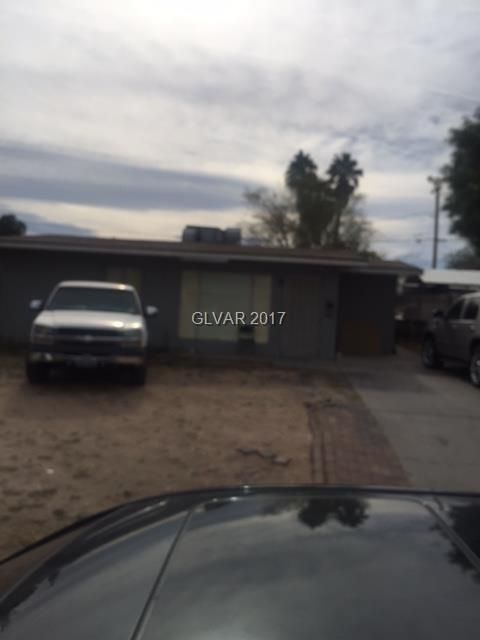 1904 Mesquite Avenue, Las Vegas, NV 89101