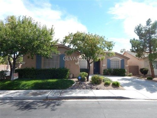 1405 Minuet Street, Henderson, NV 89052