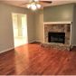 60 Oak Ct, Dallas, GA 30157 ID:15227794