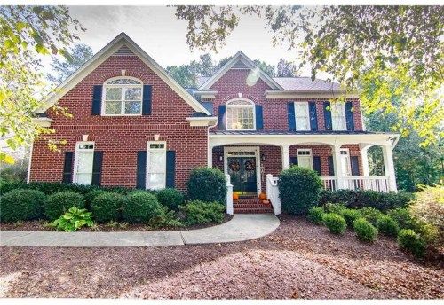 539 Misty Lake Ln, Lawrenceville, GA 30043