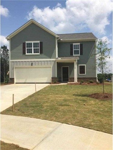 20 Easy Goer Ct, Cartersville, GA 30120