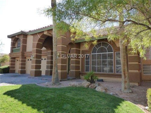 7539 Belgian Lion Street, Las Vegas, NV 89139