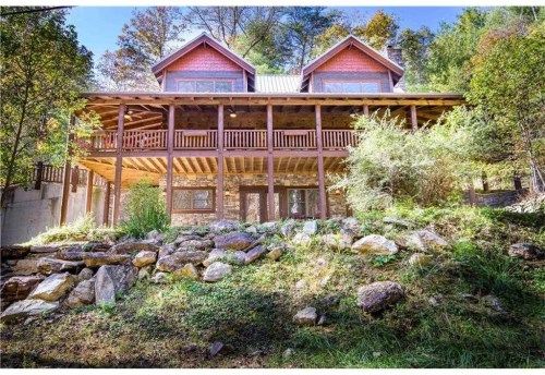 175 Hemlock Ln, Ellijay, GA 30540