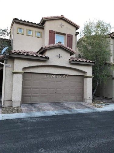 9305 Clear Day Lane, Las Vegas, NV 89178