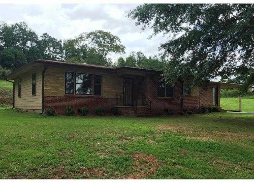 138 Taylor Ridge Rd, Resaca, GA 30735