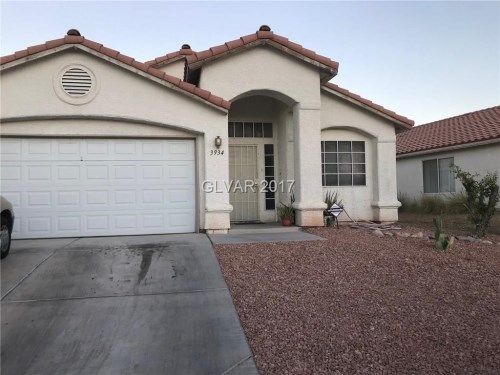 3934 Mcgregor Way, North Las Vegas, NV 89032