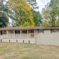 2758 Riggs Dr, Atlanta, GA 30344 ID:15117297