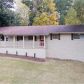 2758 Riggs Dr, Atlanta, GA 30344 ID:15117299