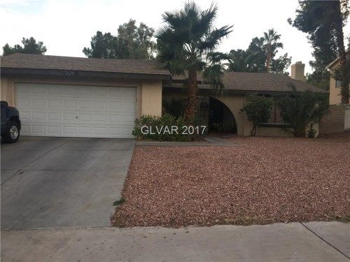 3075 Palora Avenue, Las Vegas, NV 89121