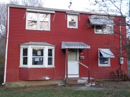 30 Mechanic Street, Bristol, CT 06010