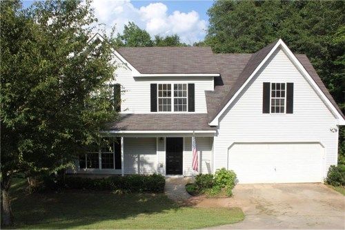 815 Sterling Place, Monroe, GA 30656