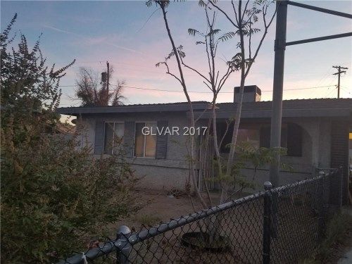 4709 Rio Street, Las Vegas, NV 89121