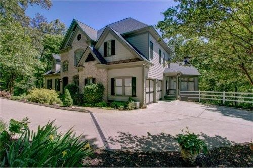 73 Mountain Trace Point, Dahlonega, GA 30533