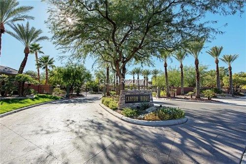 529 Summer Mesa Drive, Las Vegas, NV 89144