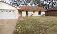 4603 Laura Ln Bryan, TX 77803