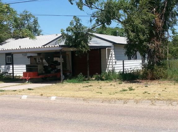 414 S Jefferson St, Hugoton, KS 67951