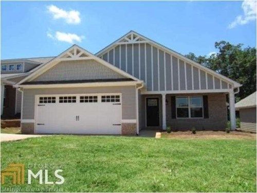 118 Sugar Creek Dr, Cornelia, GA 30531