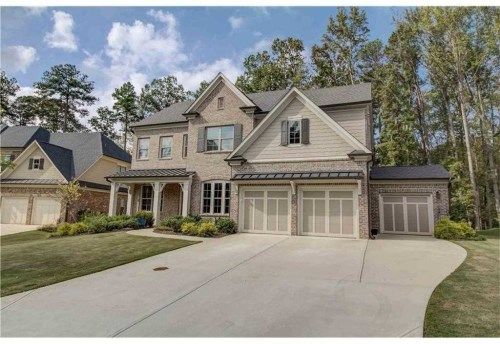 3770 Kentwood Ct, Suwanee, GA 30024