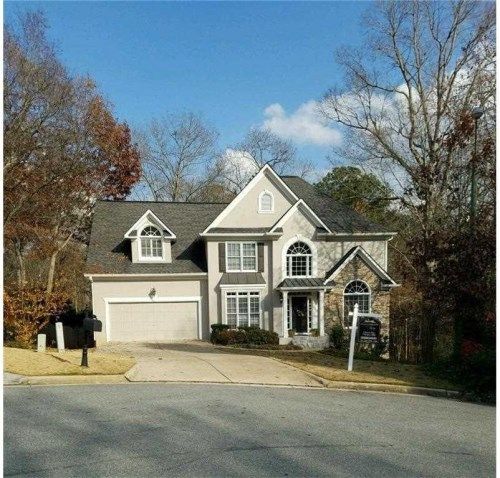 203 Preservation Ct, Woodstock, GA 30189