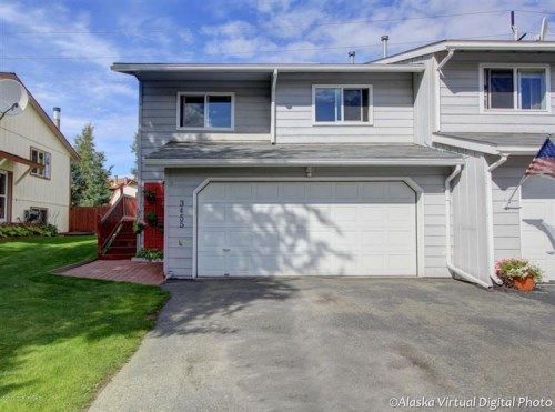 3455 Sagan Circle, Anchorage, AK 99517